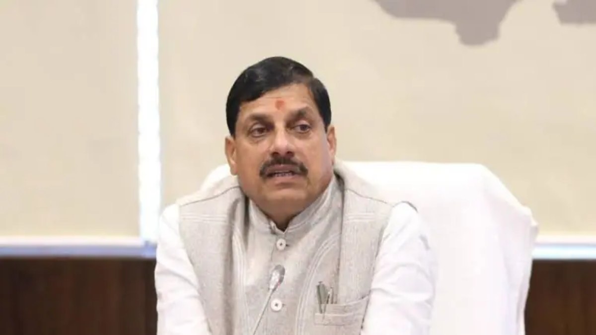 गुना सड़क हादसे पर CM डॉ. मोहन यादव ने जताया दुख, मृतकों के परिजनों को 4-4 लाख रुपए मुआवजा राशि का किया ऐलान