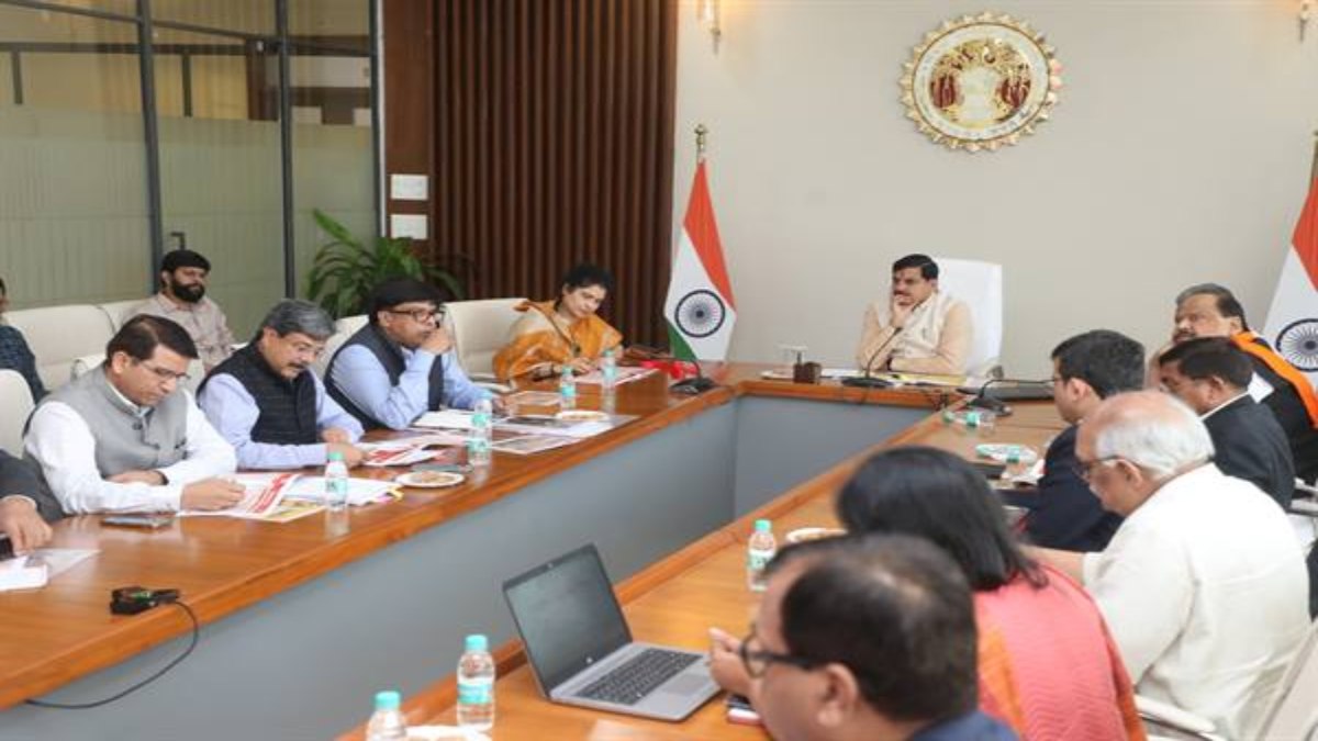 महाशिवरात्रि पर्व से आरंभ होगा विक्रमोत्सव: प्रदेश में 48 शिवरात्रि मेलों का होगा शुभारंभ, 30 मार्च तक चलेंगे रंगारंग कार्यक्रम 