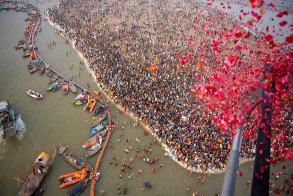 Mahakumbh-Mela-2025