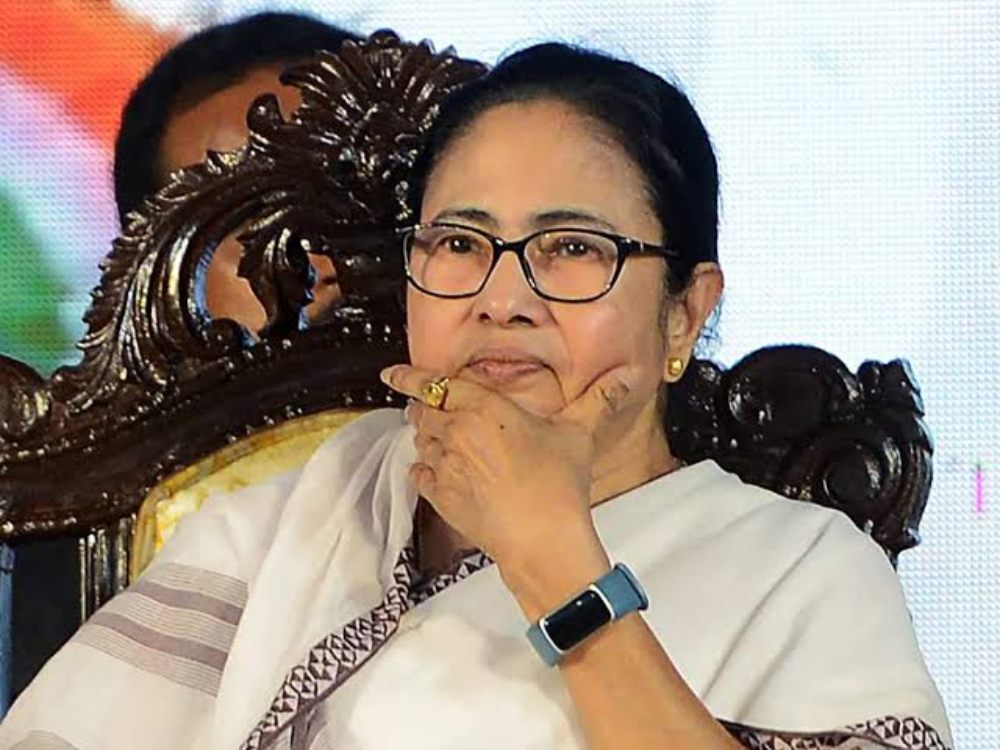 दिल्ली फतह, अब 2026 में बंगाल की बारीः ममता बनर्जी को किसने दे दी इतनी बड़ी चेतावनी?