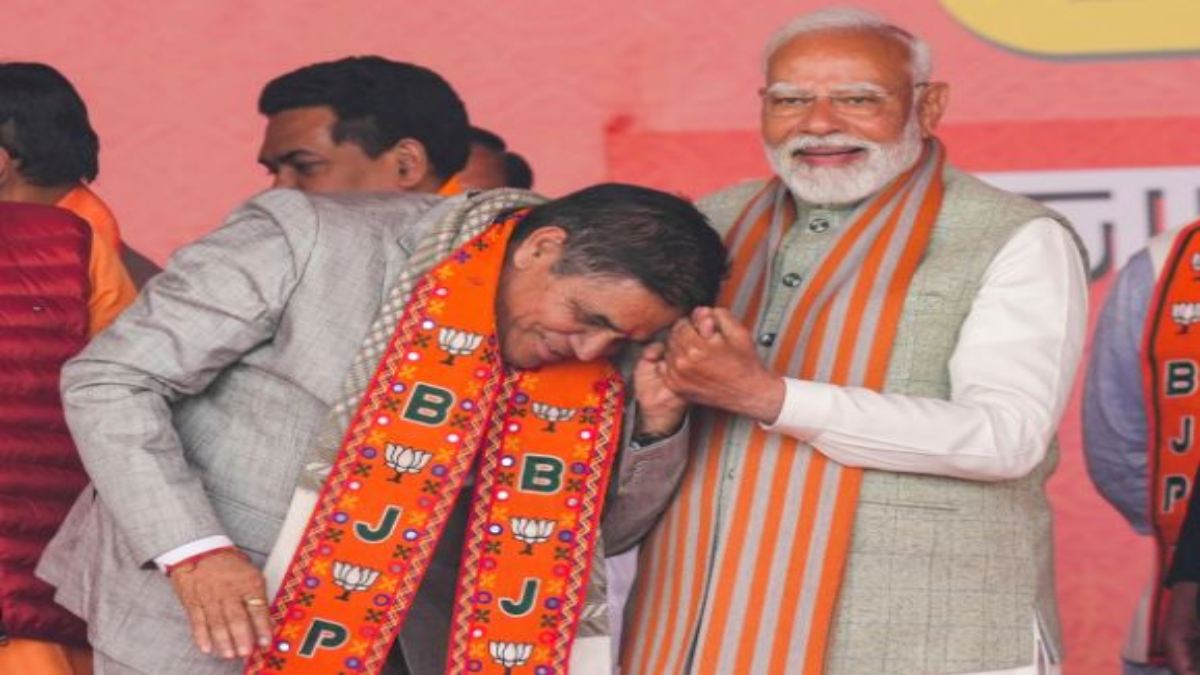 दिल्ली विधानसभा का स्पीकर तय! 6 बार के विधायक को मिल सकता हैं इनाम, जानें कौन हैं मोहन सिंह बिष्ट जिन्होंने मुस्लिम बाहुल्य सीट पर लहराया भगवा