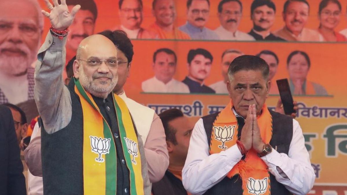 दिल्ली के Mustafabad का बदलेगा नाम! नवनिर्वाचित BJP विधायक का बड़ा बयान, कहा- जहां हिंदू रहते हो उसका नाम मुस्तफाबाद की जगह…