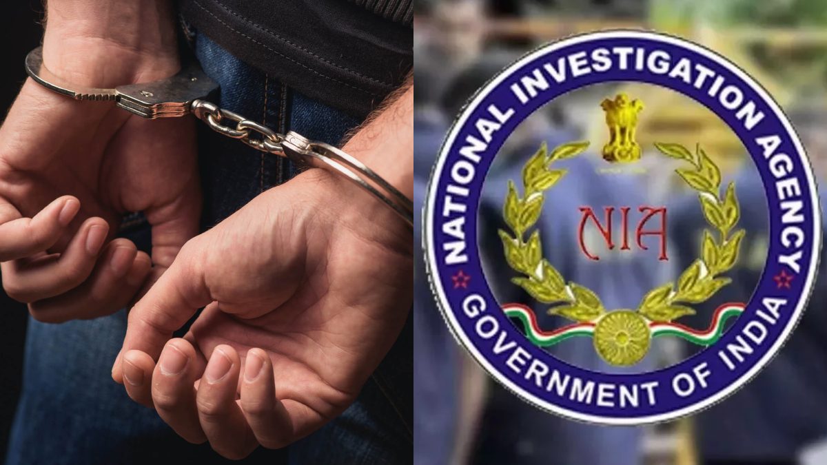 नक्सल फंडिंग मामले में बड़ी कार्रवाई : NIA ने मूलवासी बचाओ मंच के लीडर रघु मिडियामी को किया गिरफ्तार, जांच जारी 