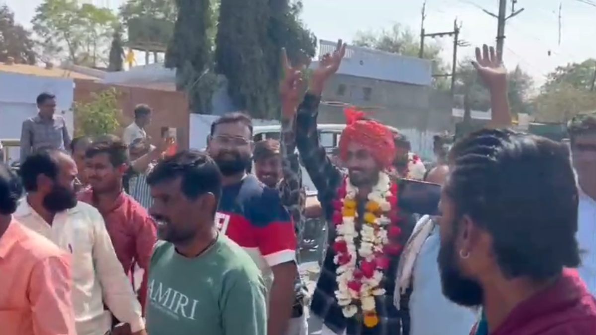 हाईकोर्ट की परमिशन का हो रहा था इंतजार, यहां पंचायत उपचुनाव की 81 दिनों बाद हुई मतगणना, जानें क्या रही वजह 