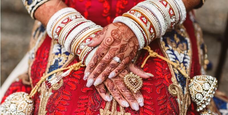 शादी के मंडप में दुल्हन करती रही इंतजार, बारात लेकर नहीं पहुंचा NRI दूल्हा