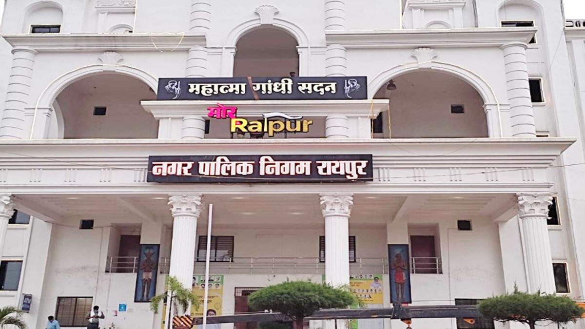 CG News: जोन कमिश्नरी में अब डिप्टी कलेक्टर रैंक के अधिकारी