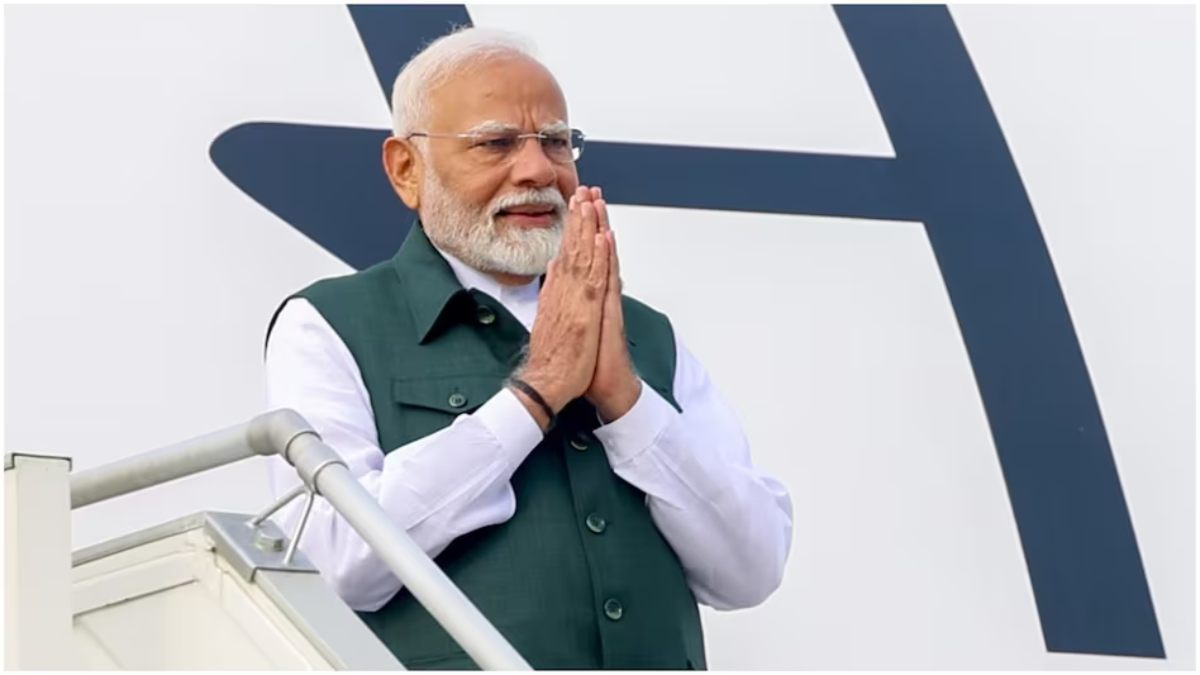 PM Modi CG Visit : प्रधानमंत्री नरेंद्र मोदी का छत्तीसगढ़ दौरा, जानिए मिनट टू मिनट शेड्यूल  