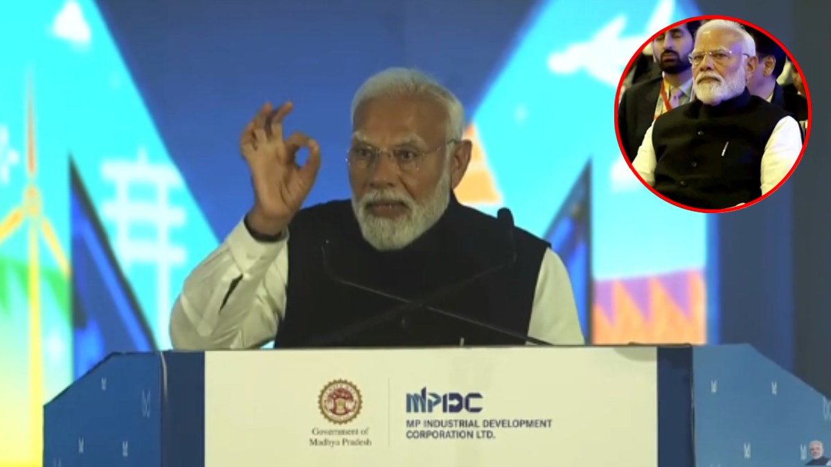 Global Investors Summit: PM मोदी ने मध्यप्रदेश की बताई खूबी, जानें ग्लोबल इन्वेस्टर्स समिट में प्रधानमंत्री की बड़ी बातें…