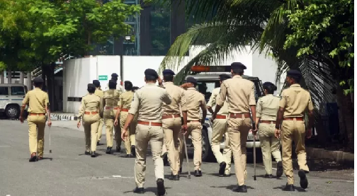 पंजाब सरकार का भ्रष्टाचार पर कड़ा प्रहार, 52 पुलिस अधिकारियों को किया बर्खास्त