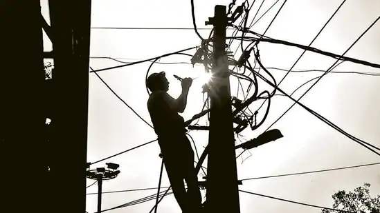 Power Cut