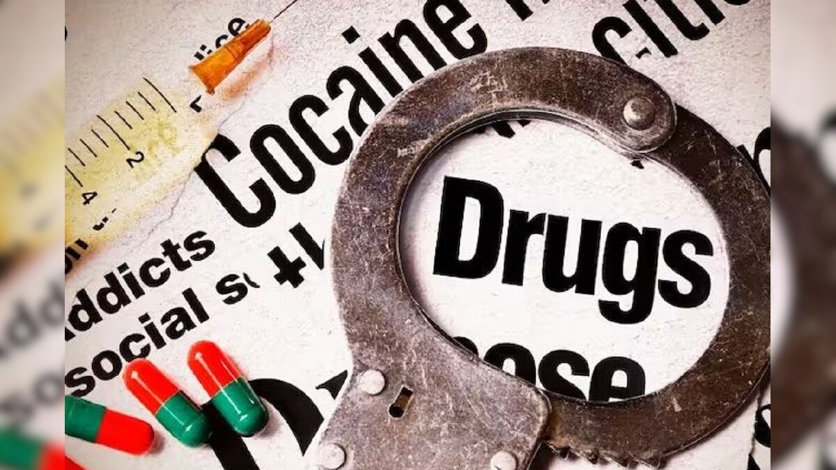 होशियारपुर पुलिस की बड़ी सफलता… नशीले पदार्थों सहित 2 नशा तस्कर गिरफ्तार
