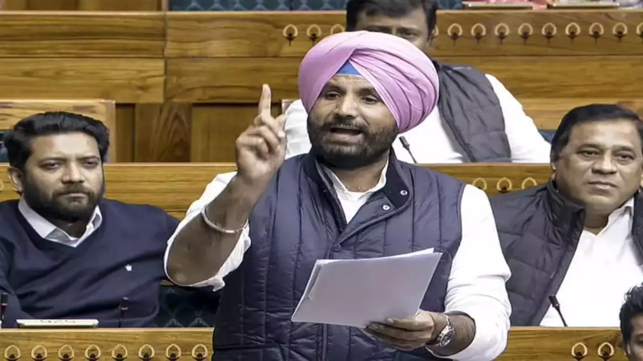 Punjab Vidhan Sabha Chunav : कांग्रेस देगी 60-70 नए चेहरों को मौका,  वडिंग ने कहा- नए चेहरे न केवल राजनीति में बदलाव लाएंगे बल्कि जनता की उम्मीदों पर खरे उतरेंगे