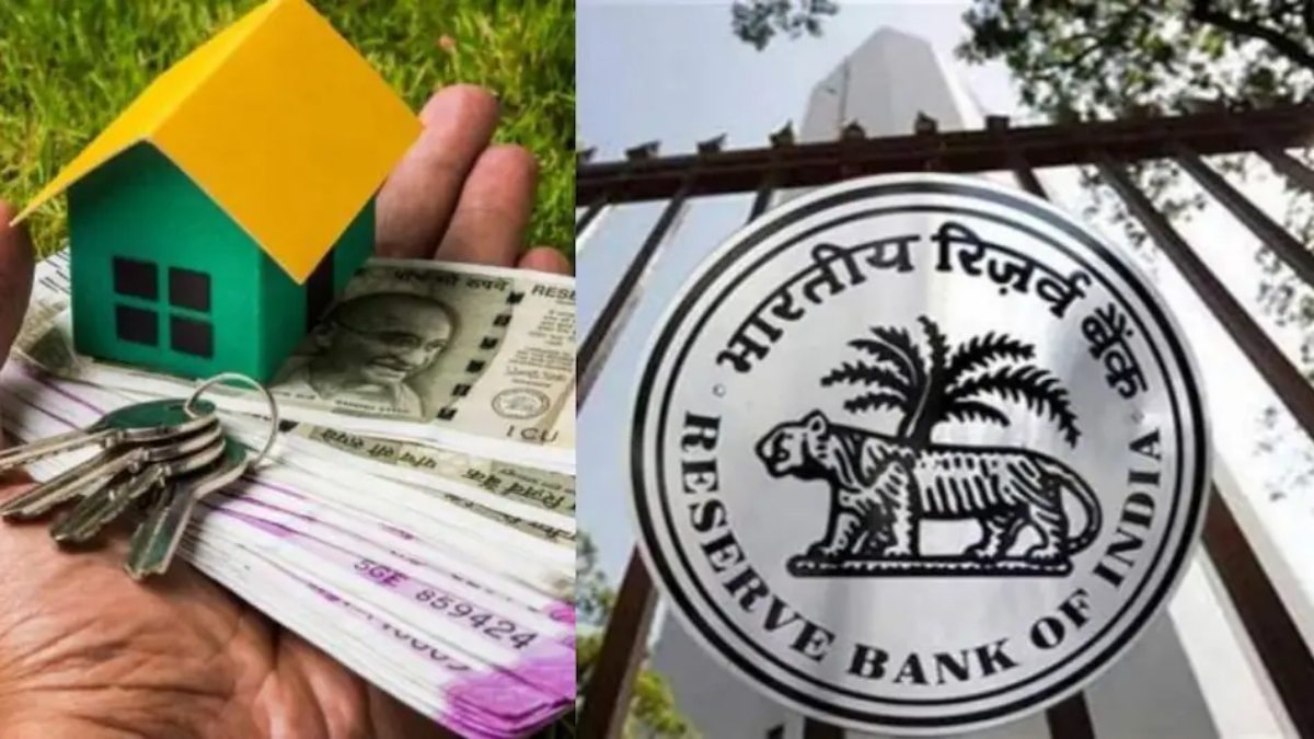 RBI Repo Rate: मिडिल क्लास को बड़ी राहत, आरबीआई ने 0.25% रेपो रेट घटाया, Home Loan हुआ सस्ता, 56 महीनों बाद ब्याज दरों कटौती