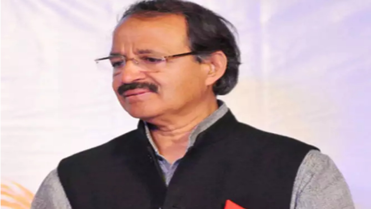 ‘दिल्ली के मुसलमानों के लिए चिंता की बात’, चुनावी नतीजों पर कांग्रेस नेता राशिद अल्वी का बड़ा बयान, कहा- जो कुछ हुआ…