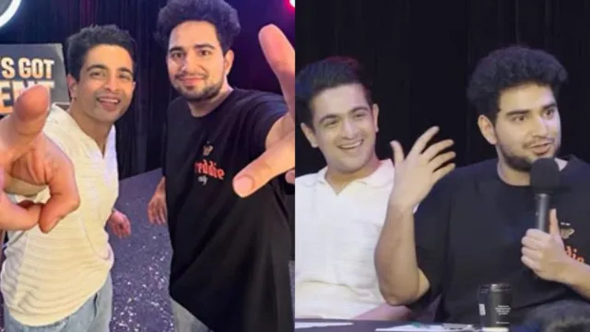 मां-बाप को सेक्स करते देखना चाहोगे? संसद में गूंजा रणवीर इलाहाबादिया और समय रैना का मामला, संसदीय समिति भेजेगी नोटिस? जानें पिछले 24 घंटों की अपडेट