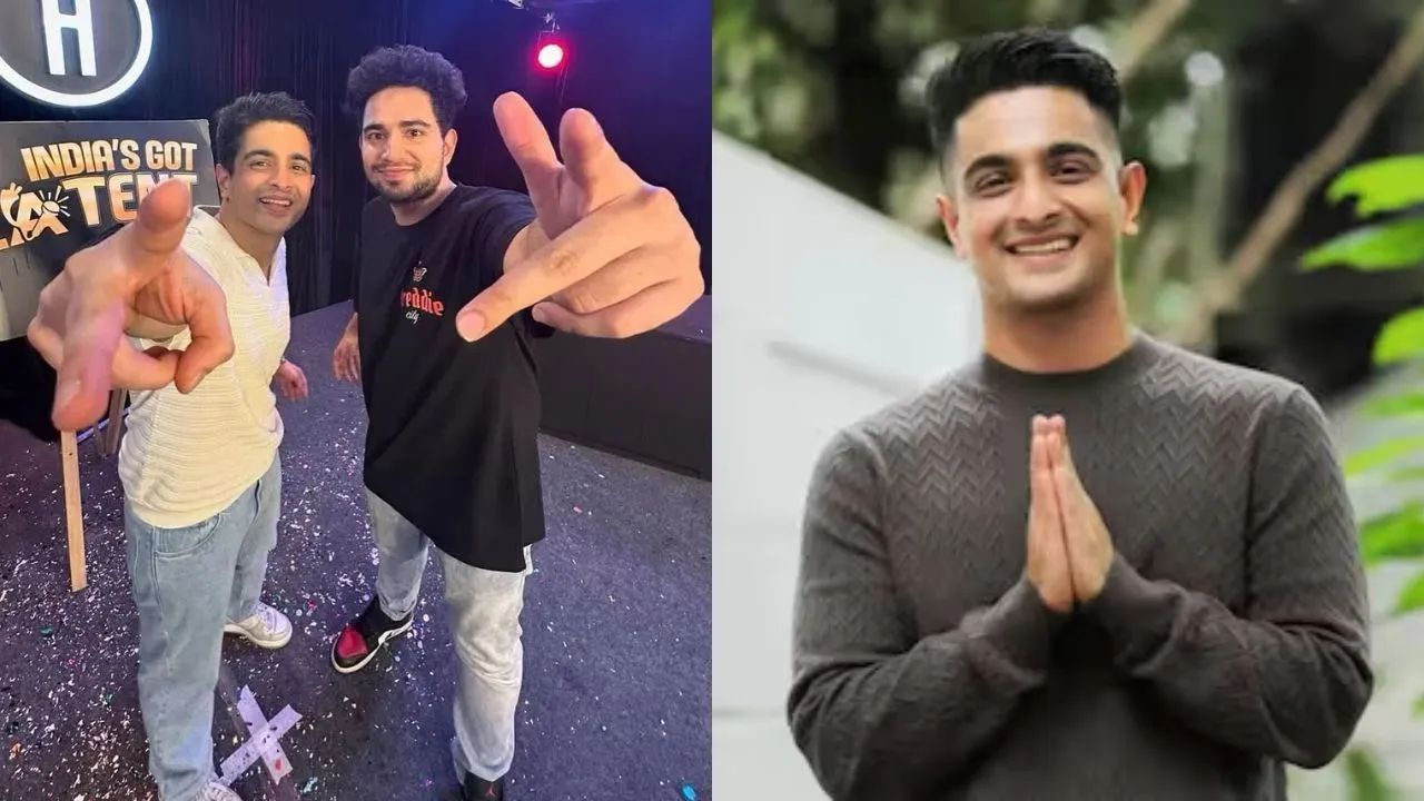 रणबीर इलाहाबादिया और समय रैना की बढ़ी मुश्किलें, कई राज्यों में FIR, India’s Got Latent के सेट पर पहुंची मुंबई पुलिस, महिला आयोग और NHRC भी मामले में कूदा