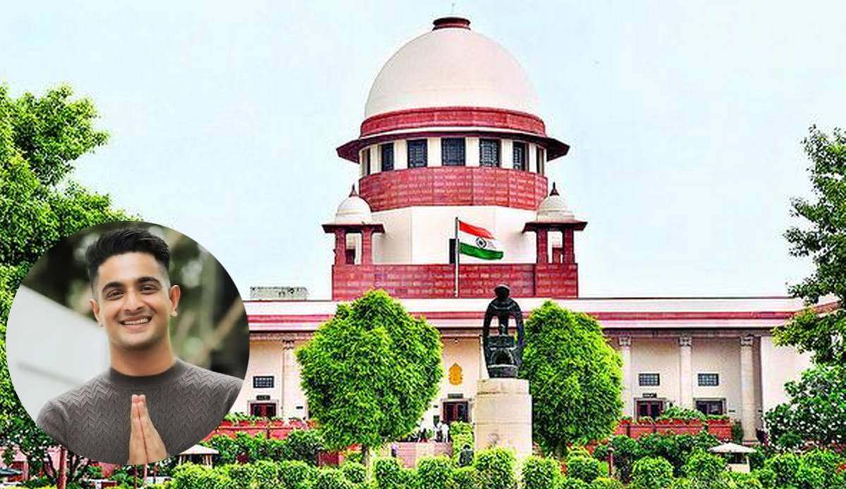 Ranveer Allahbadia: रणवीर अल्लाहबादिया को सुप्रीम कोर्ट से झटका, शीर्ष न्यायालय ने याचिका को जल्द सुनने से इंकार किया