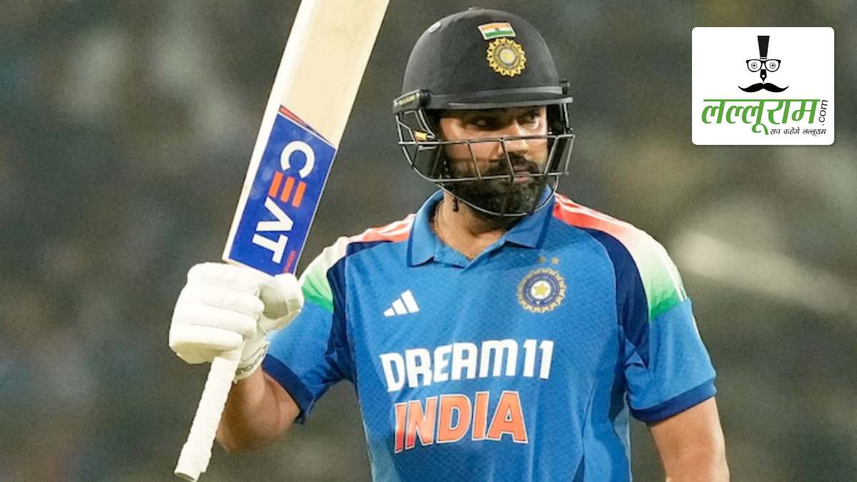 IND vs BAN: रोहित का बल्ले से धमाका, दुबई में हासिल की ये बड़ी उपलब्धि