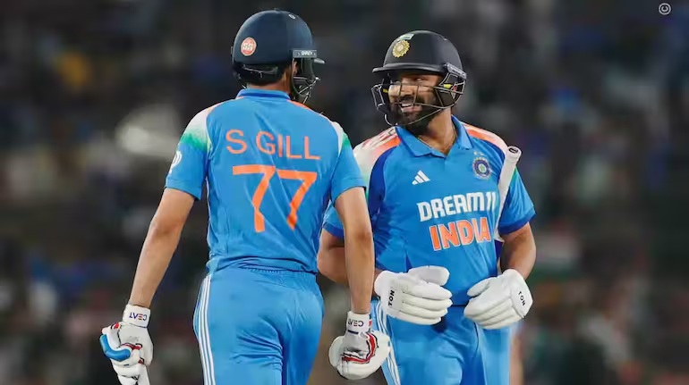 IND vs ENG 2nd ODI : रोहित ब्रिगेडियर ने इंग्लैंड की लगाई लंका, दूसरे वनडे में 4 विकेट से दी मात, 2-0 से जीती सीरीज 