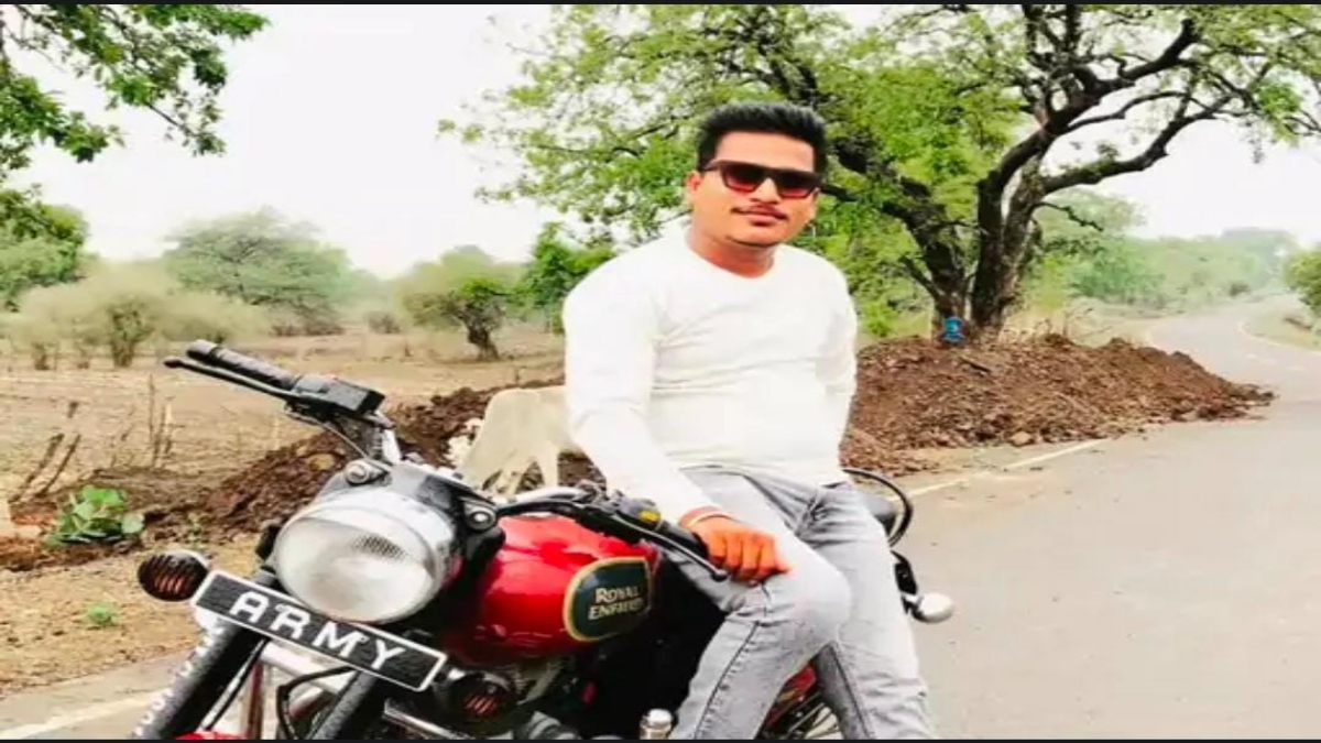 OMG: सो रहा था युवक, नींद में चली गई जान, घर में चल रही थी शादी की तैयारी