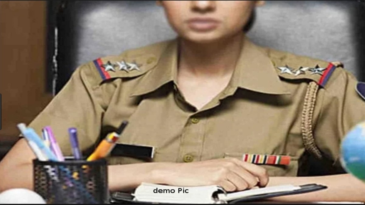महिला सब-इंस्पेक्टर ने नाबालिग को मारा थप्पड़, पुलिस कमिश्नर की हिदायत के बाद भी नहीं बदला रवैया, पीड़ित ने सुनाई आपबीती 