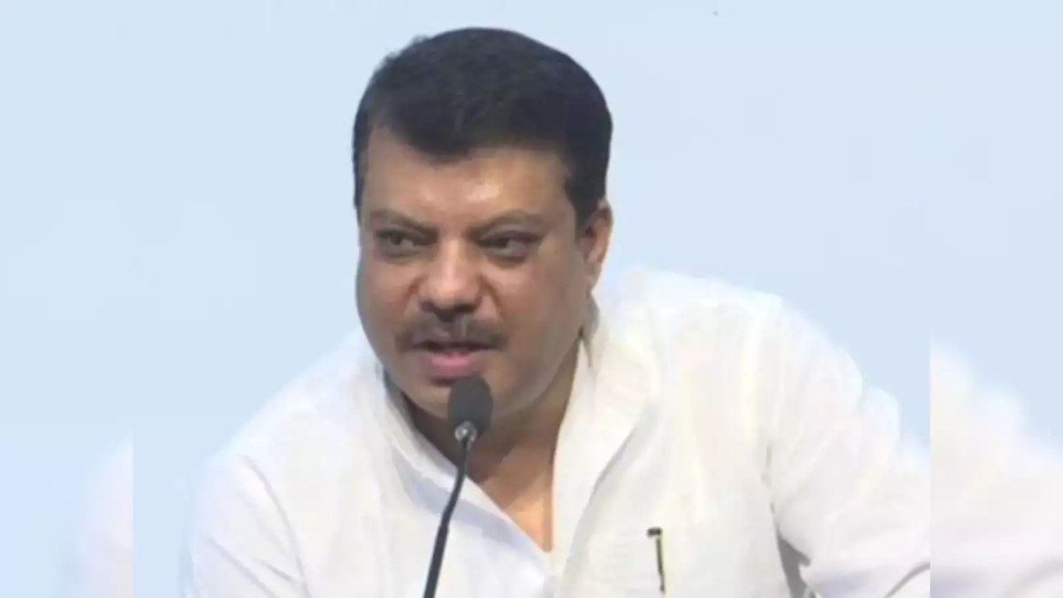 MP Budget Session 2025: विधानसभा सत्र शुरू होने से पहले विपक्ष ने दिखाए आक्रामक तेवर, नेता प्रतिपक्ष उमंग सिंघार ने सरकार से पूछे ये 10 सवाल 