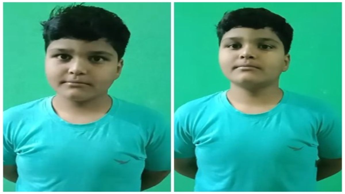 ‘जो पुलिस वाला चोरों को पकड़ेगा मैं उसे 11 रुपए इनाम दूंगा’, 12 साल के बच्चे को आखिर क्यों करना पड़ा ये ऐलान  