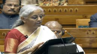Bihar News: बजट में बिहार के लिए मखाना बोर्ड, एयरपोर्ट, रोजगार समेत कई एलान