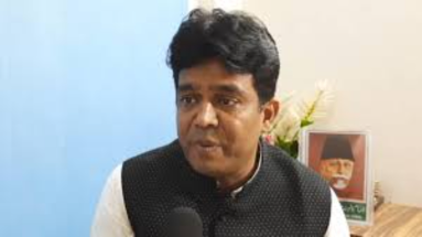 Bihar News: जेडीयू एमएलसी खालिद अनवर ने केंद्रीय बजट को लेकर कह दी यह बड़ी बात