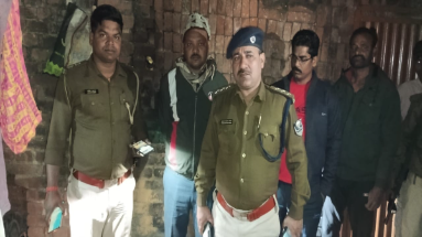 Bihar News: सौतेली मां ने मासूम की हत्या कर शव जलाया, फिर बक्से में छिपाया