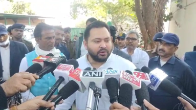 Bihar News: CM नीतीश को लेकर तेजस्वी यादव का बड़ा बयान