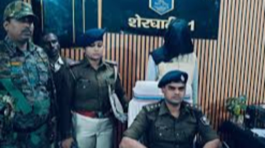 Bihar News: रेहान खान का गया, औरंगाबाद, जहानाबाद में खौफ, बिहार पुलिस ने ऐसे दबोचा