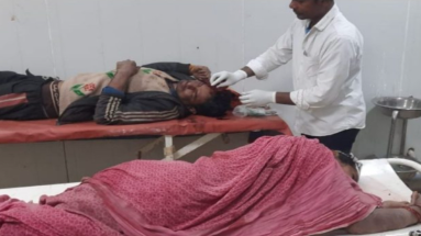Bihar News: आपसी विवाद में मां-बेटे पर कई लोगों ने किया जानलेवा हमला