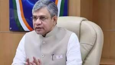 Bihar News: बिहार में रेलवे परियोजनाओं पर रेल मंत्री अश्विनी वैष्णव का बयान