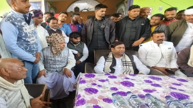 Bihar News: सीएम नीतीश के बारे में ये क्या बोल गए मुकेश सहनी 
