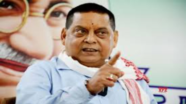 Bihar News: जदयू नेता नीरज कुमार ने नेता प्रतिपक्ष तेजस्वी यादव पर बोला हमला, कहा- ‘आप धर्म के आधार पर राजनीति करना चाहते हैं’