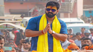 Bihar News: चुनाव से पहले BJP में शामिल होंगे पवन सिंह!