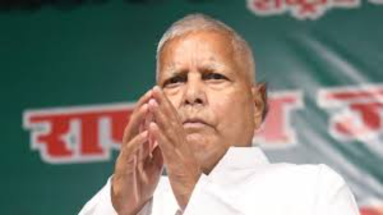 Bihar News: नालंदा पहुंचे लालू प्रसाद यादव ने किया ये ऐलान