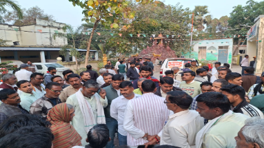 Bihar News: प्रयागराज महाकुंभ मेले से लापता हुई सुनैना देवी का मिला शव, यूपी पुलिस लेकर पहुंची कैमूर