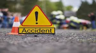 Bihar News: हाईवे पर डंपर और ट्रक के बीच टक्कर, मच गई चीख-पुकार
