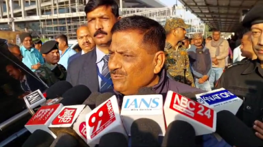 Bihar News: जदयू सांसद संजय झा ने दिल्ली की आप सरकार पर बोला हमला, कहा- ‘दिल्ली से बेहतर है बिहार का गांव’ 