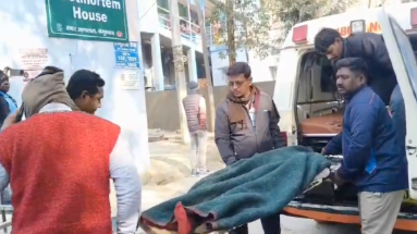 Bihar News: जीप की टक्कर से हवा में उड़ी 2 छात्राएं, एक की मौत, दूसरे की हालत गंभीर