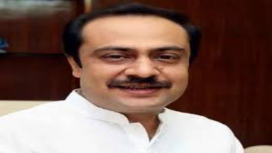 Bihar News: दिल्ली में बीजेपी की प्रचंड जीत पर बोले सांसद विवेक ठाकुर, कहा- ‘यह प्रचंड जीत प्रधानमंत्री नरेंद्र मोदी के नेतृत्व और उनकी सेवा का परिणाम है’