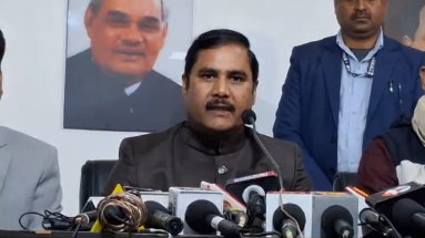 Bihar News: 12 फरवरी को पटना के बापू सभागार में मनाई जाएगी संत रविदास की जयंती, मुख्यमंत्री नीतीश कुमार होंगे शामिल 