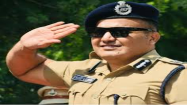 Bihar News: बिहार की पॉलिटिक्स में शिवदीप लांडे लेंगे एंट्री! सोशल मीडिया पर लिखा- एक कदम माटी के कर्ज की ओर