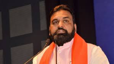 Bihar News: सांसद प्रियंका गांधी को लेकर उपमुख्यमंत्री सम्राट चौधरी ने दी अपनी प्रतिक्रिया 