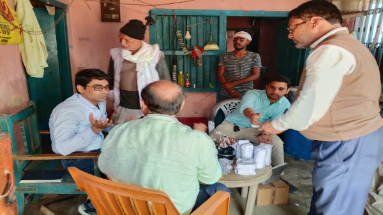 Bihar News: नकली दूध, घी और पनीर की शिकायत पर खाद्य सुरक्षा विभाग ने की छापेमारी, पकड़ी गई कई अनियमितताएं