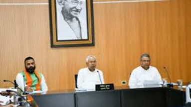 Bihar News: बिहार कैबिनेट की बैठक खत्म, 51 एजेंडे पर लगी मुहर 