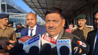 Bihar News: जदयू सांसद संजय झा ने लालू यादव पर कसा तंज, कहा- ‘लालू यादव 2005 से लगातार चुनाव हार रहे हैं’