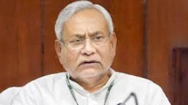 Bihar News: नई दिल्ली रेलवे स्टेशन हादसे पर CM नीतीश ने जताया दुख, मृतकों के आश्रितों को 2 लाख रुपये देने की घोषणा की